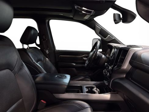 Used 2019 RAM 1500 Sport w/ Level 2 Equipment Group AWD/4WD image 9