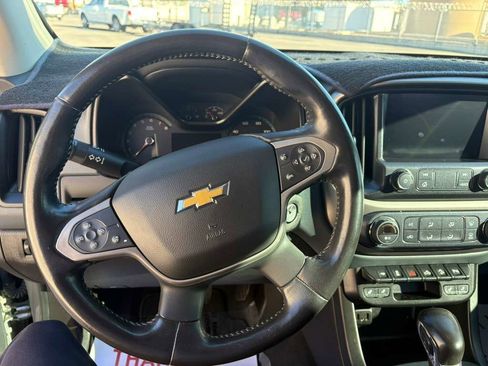 Used 2022 Chevrolet Colorado Z71 image 20
