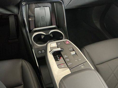 Certified 2025 BMW X1 xDrive28i w/ Convenience Package image 13