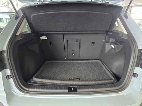 New 2025 Volkswagen Taos SEL image 12