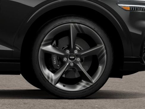 New 2026 Genesis GV70 2.5T Sport Prestige AWD/4WD image 8