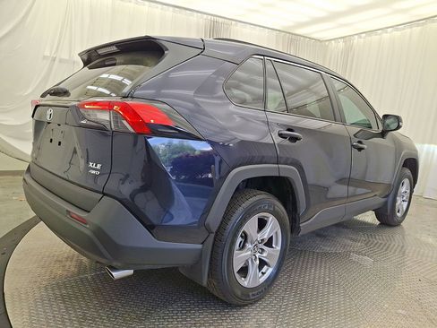Certified 2025 Toyota RAV4 XLE w/ Convenience Package AWD/4WD image 25