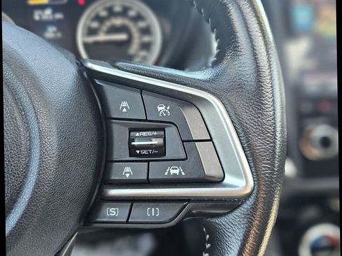 Used 2019 Subaru Forester Limited image 17