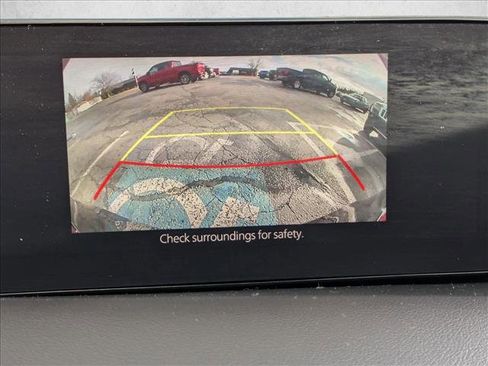 Used 2022 MAZDA MAZDA3 s image 15