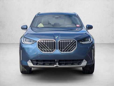 Used 2026 BMW X3 xDrive30i w/ Convenience Package AWD/4WD image 5