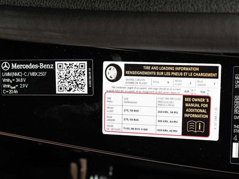 Used 2026 Mercedes-Benz GLE 350 4MATIC image 33