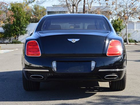 Used 2011 Bentley Flying Spur Flying Spur Speed image 6