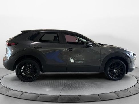 Certified 2026 MAZDA CX-30 AWD 2.5 S w/ Select Sport Pkg image 8