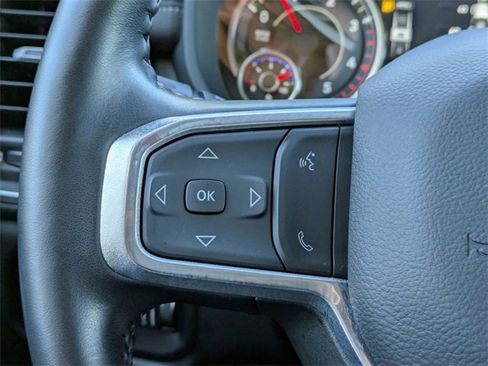 Used 2024 RAM 2500 Laramie image 29