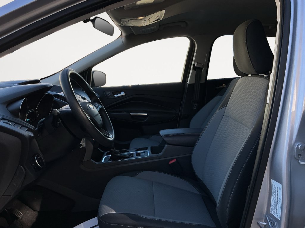 Used 2018 Ford Escape SE AWD/4WD image 11