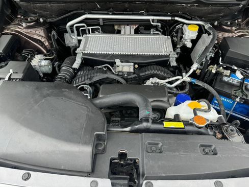 Used 2019 Subaru Ascent Premium AWD/4WD image 21