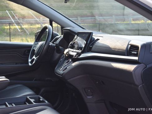 Used 2018 Honda Odyssey EX-L image 16