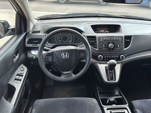 Used 2014 Honda CR-V LX image 26