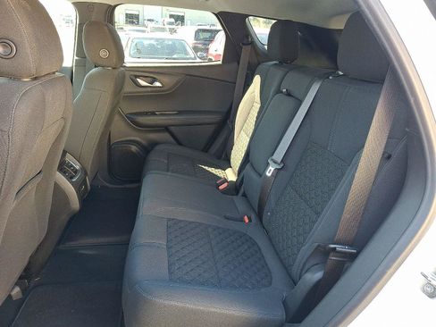 Used 2022 Chevrolet Blazer LT image 10