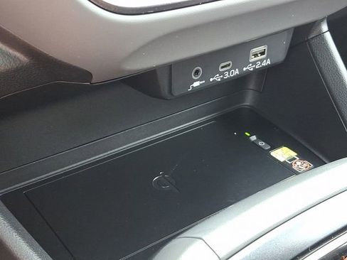Certified 2024 Subaru Crosstrek 2.5i Limited AWD/4WD image 25