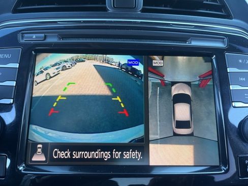 Used 2022 Nissan Maxima Platinum w/ Sport Mat Group image 14