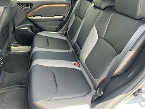 New 2026 Subaru Forester Sport AWD/4WD image 38