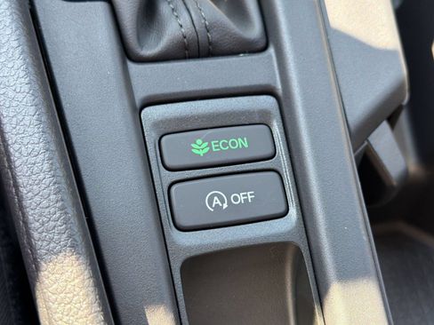 New 2026 Honda Accord LX image 19