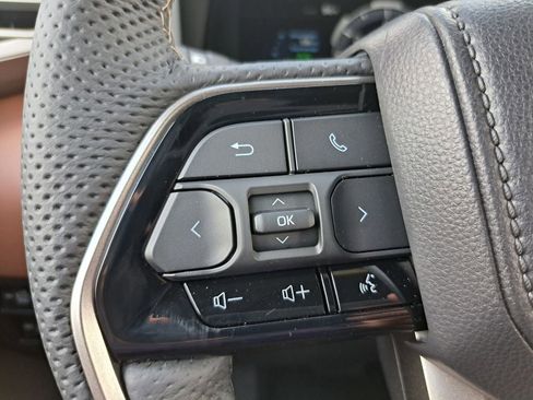 New 2026 Toyota Tundra 1794 Edition image 13