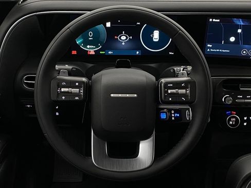 New 2026 Hyundai Palisade Calligraphy AWD/4WD image 16