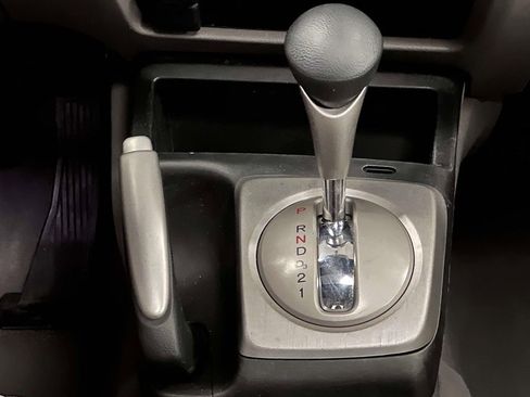 Used 2008 Honda Civic EX image 21