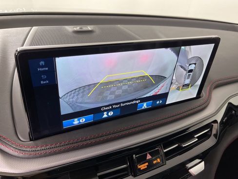 New 2026 Acura MDX A-Spec AWD/4WD image 35