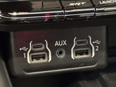 New 2026 Dodge Durango SRT Hellcat image 21