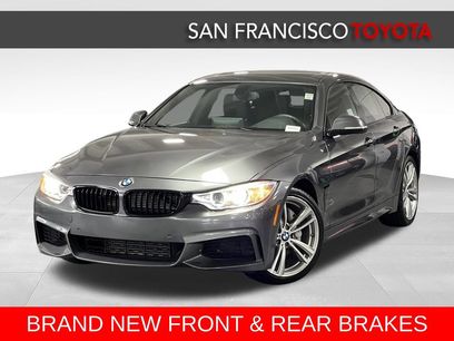 Used 2015 BMW 435i Gran Coupe