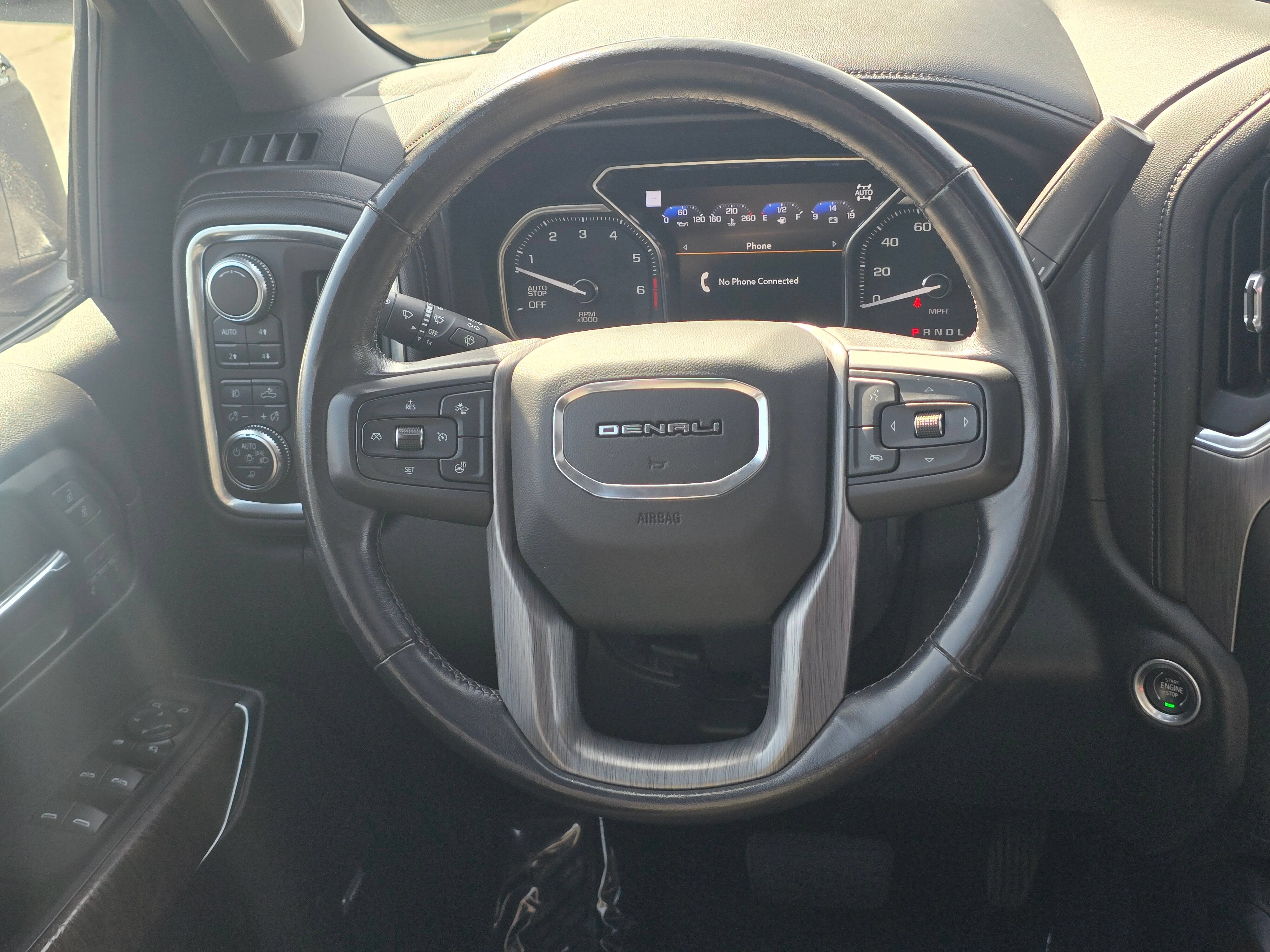 Used 2019 GMC Sierra 1500 Denali w/ Technology Package AWD/4WD image 19