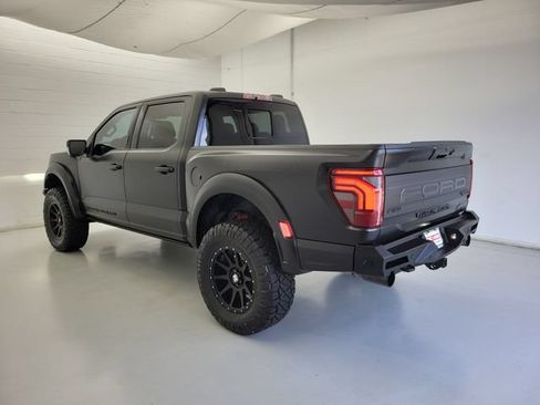 Used 2023 Ford F150 Raptor AWD/4WD image 7
