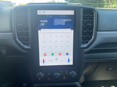 New 2025 Ford Ranger XL image 17