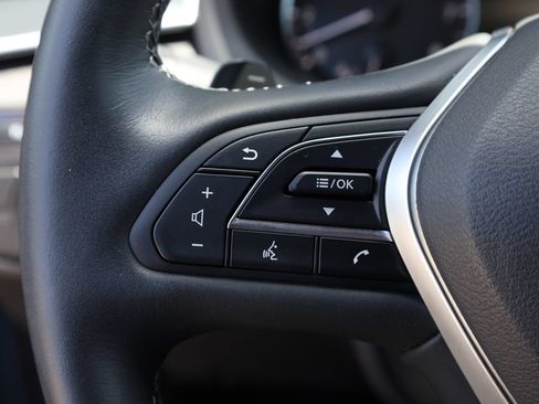 Certified 2025 INFINITI QX50 Sport AWD/4WD image 38