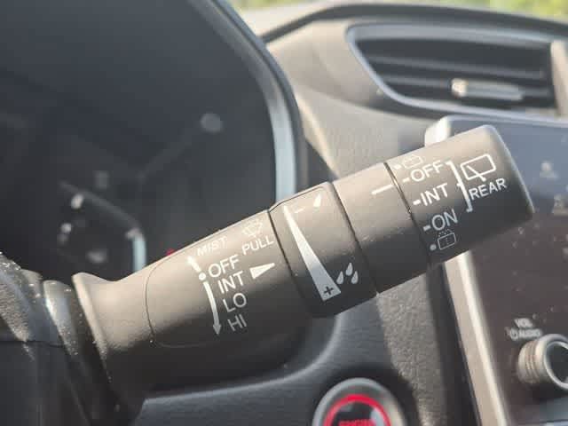Used 2019 Honda CR-V EX-L image 27