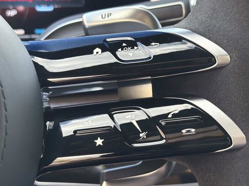 Used 2025 Mercedes-Benz GLE 53 AMG 4MATIC Coupe image 53