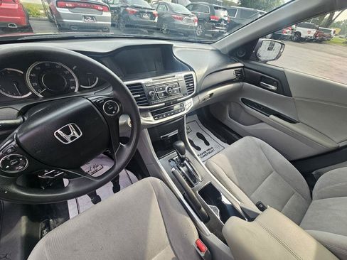 Used 2015 Honda Accord EX image 20
