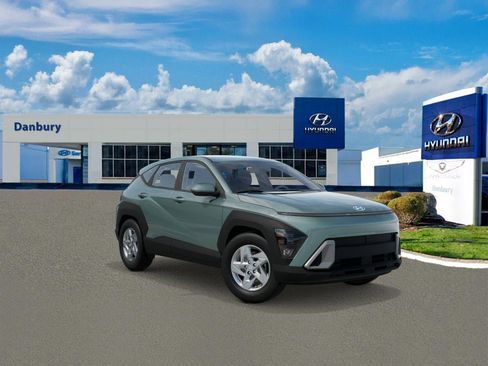 New 2026 Hyundai Kona SE AWD/4WD image 2