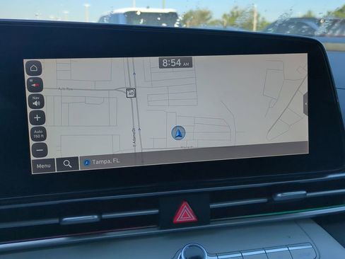 New 2026 Hyundai Elantra Limited image 25