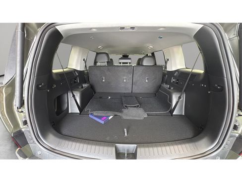 New 2026 Hyundai Santa Fe SEL AWD/4WD image 12