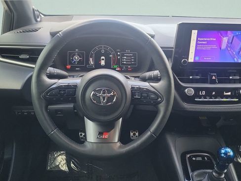 Used 2024 Toyota Corolla GR AWD/4WD image 12