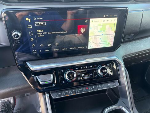 Used 2023 GMC Sierra 1500 Denali w/ Technology Package image 20