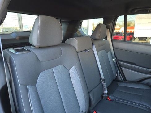New 2026 Jeep Cherokee Laredo AWD/4WD image 39