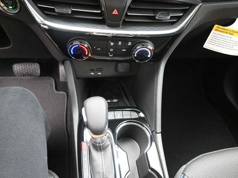 New 2026 Buick Encore GX Sport Touring w/ Advanced Technology Package image 19