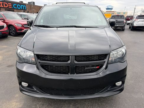 Used 2019 Dodge Grand Caravan GT image 8