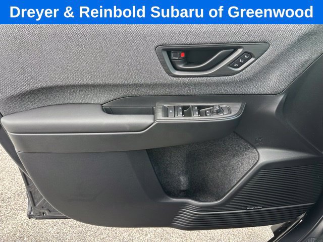 New 2026 Subaru Outback Limited AWD/4WD image 30