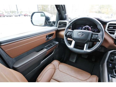 Used 2025 Toyota Tundra 1794 Edition image 6