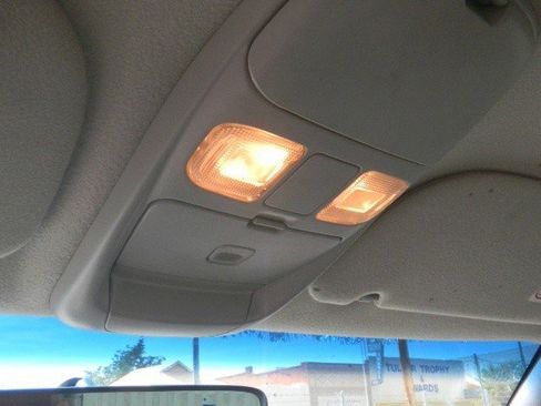 Used 2001 Dodge Ram 2500 Truck 2WD Quad Cab image 20