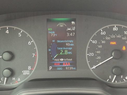 Used 2025 Toyota Corolla SE FWD image 23