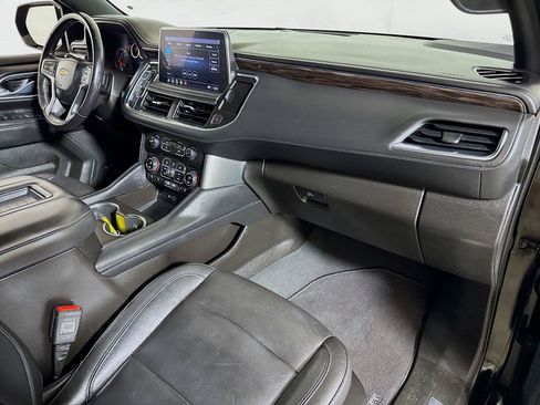 Used 2021 Chevrolet Tahoe LT RWD image 29