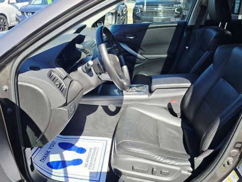 Used 2013 Acura RDX w/ Technology Package AWD/4WD image 10