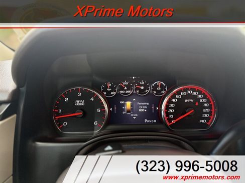 Used 2015 GMC Yukon Denali w/ Premium Package RWD image 24